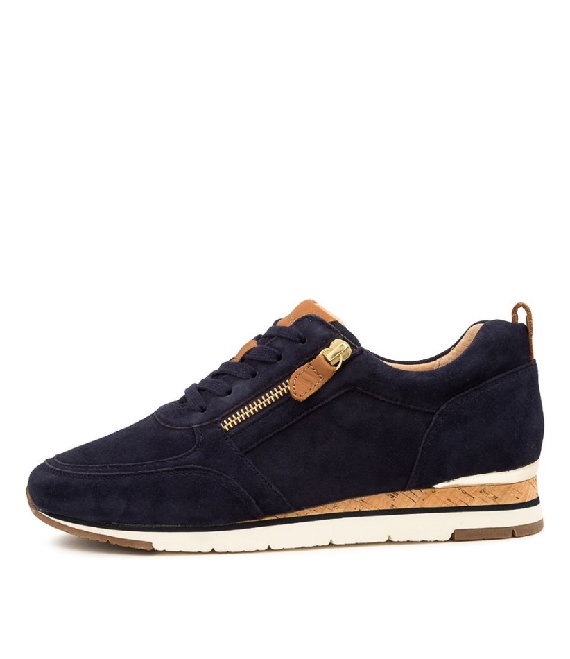 Gabour | Daim Bluette Viv Exclusif